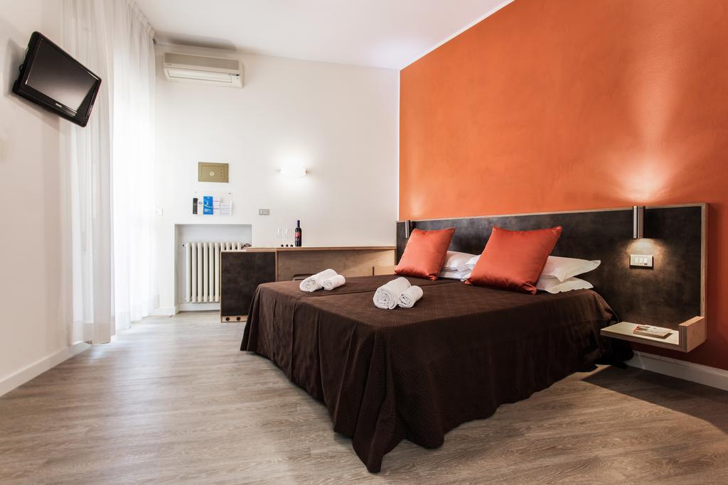 Hotel Antares Cervia