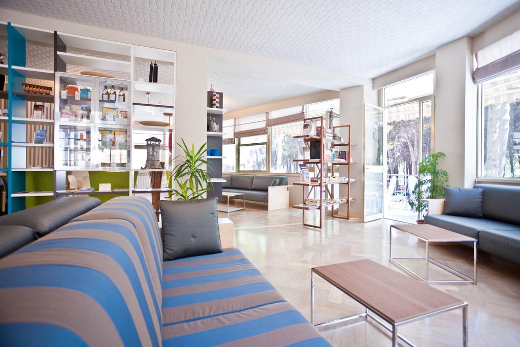 Hotel Antares 3*