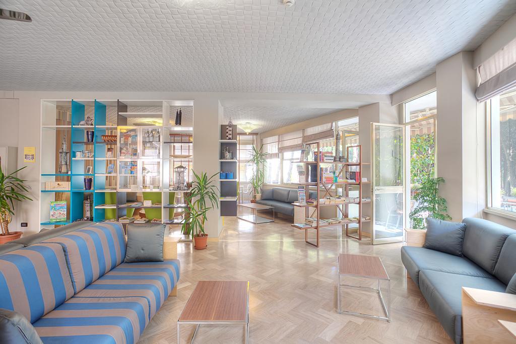 Hotel Antares Cervia