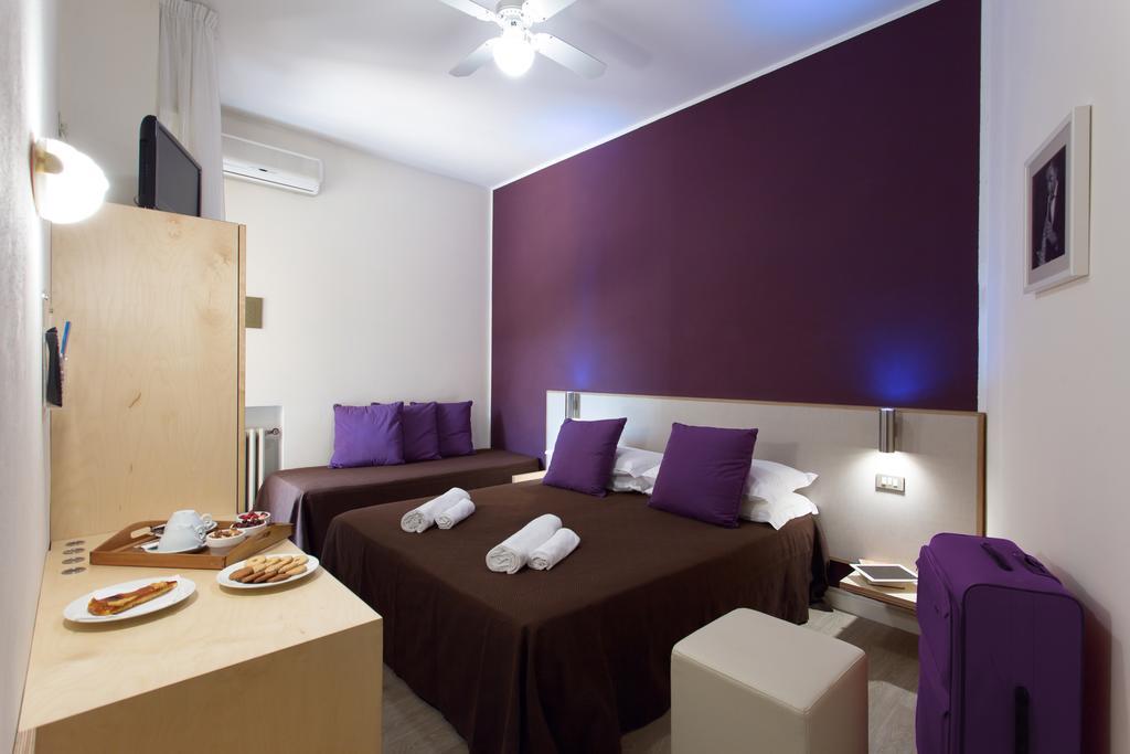 Antares Hotel Cervia