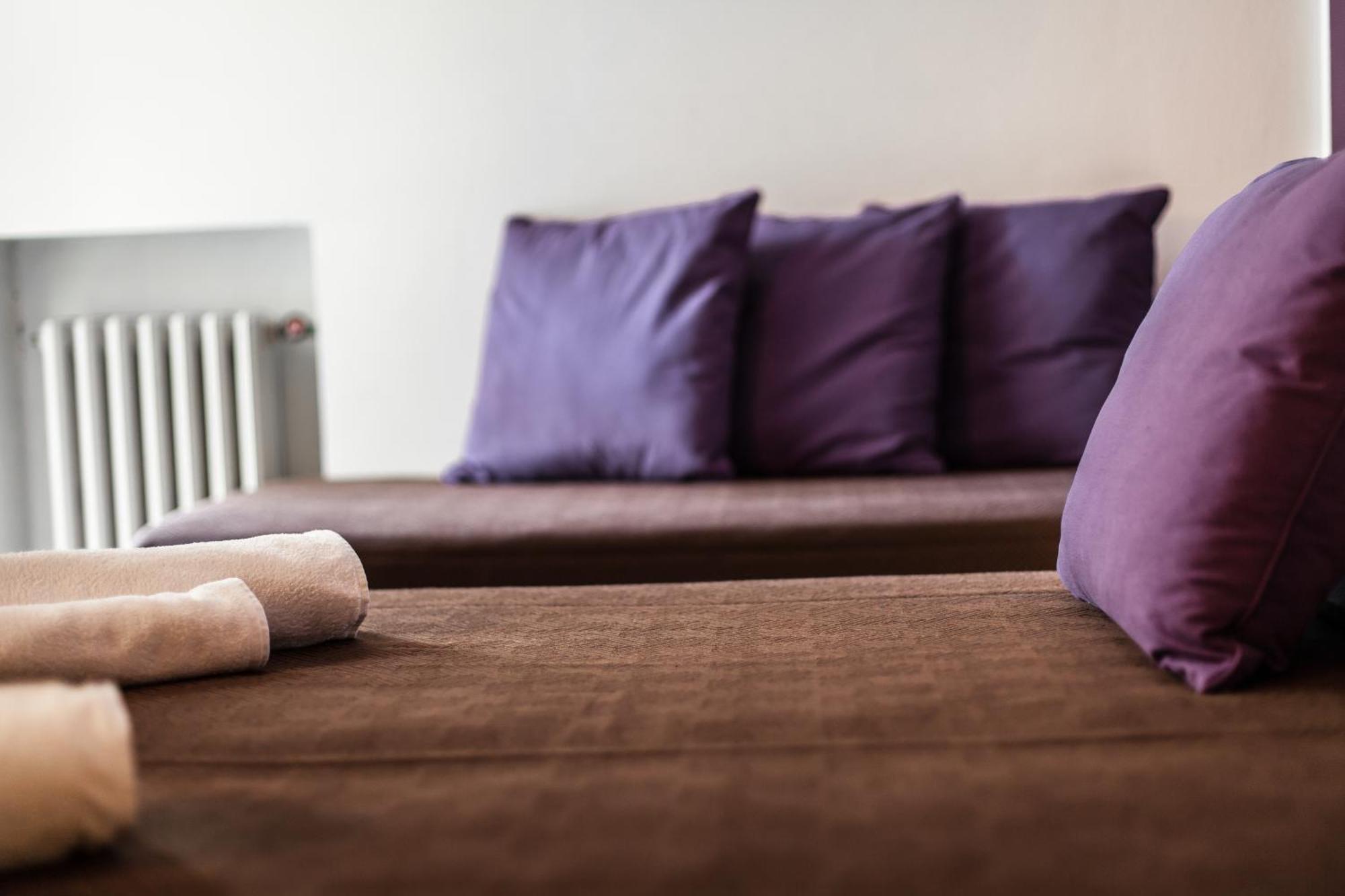 Antares Hotel Cervia