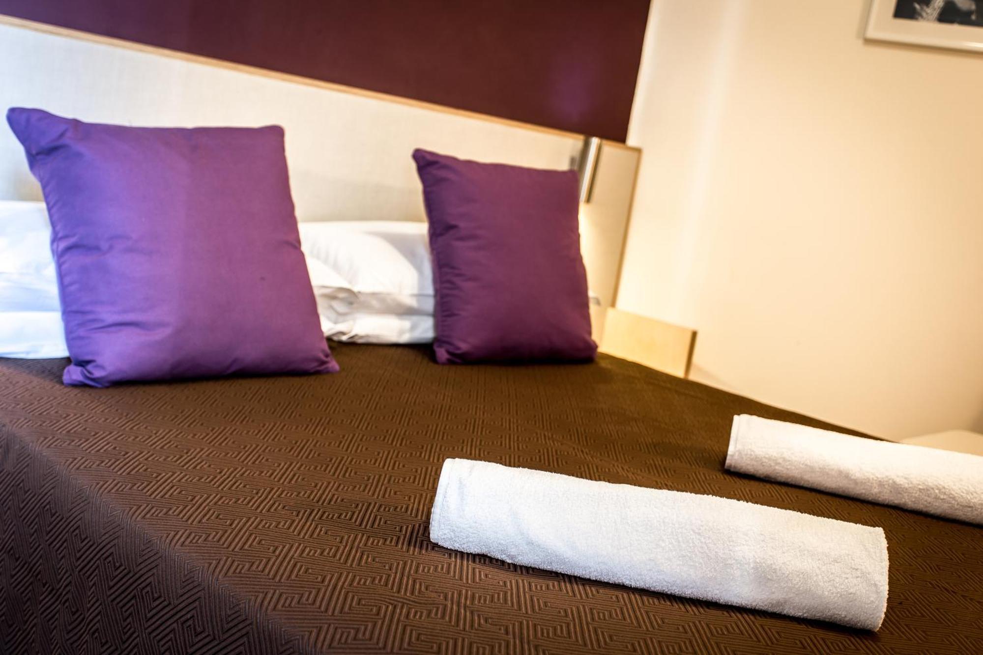 Hotel Antares
