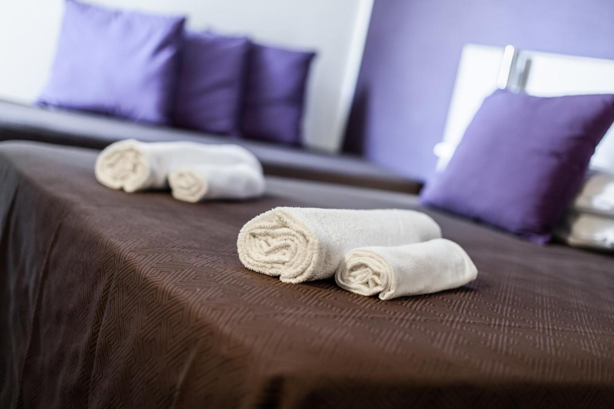 Hotel Antares