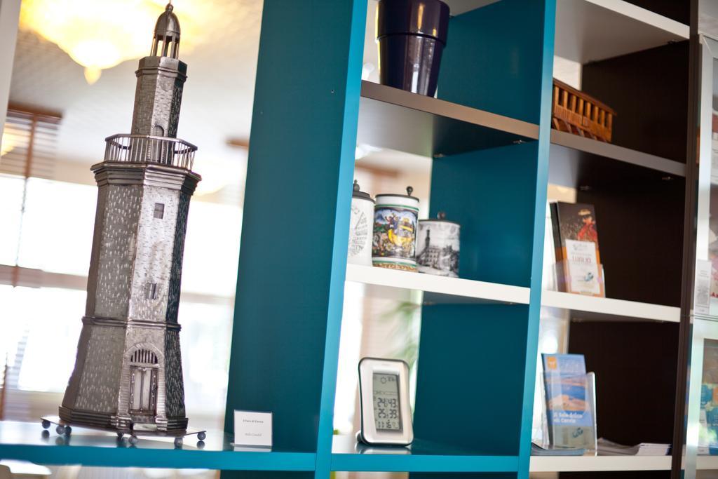 Antares Hotel Cervia