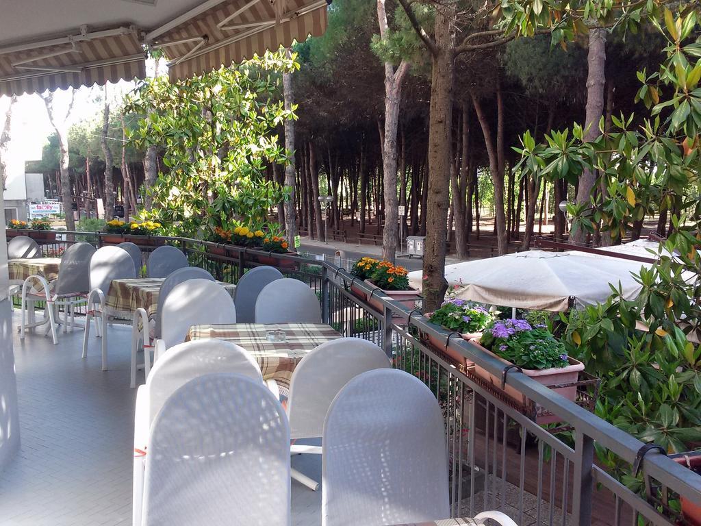 Antares Hotel