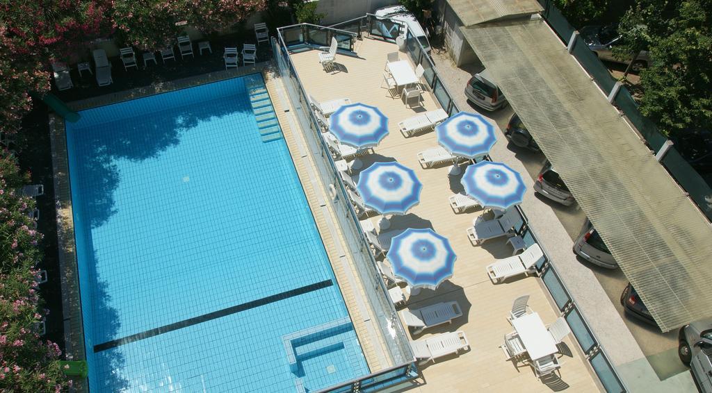 Antares Hotel