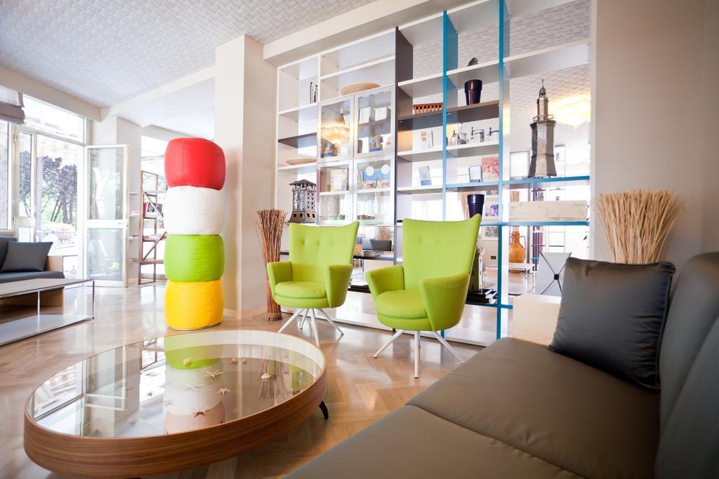 Hotel Antares