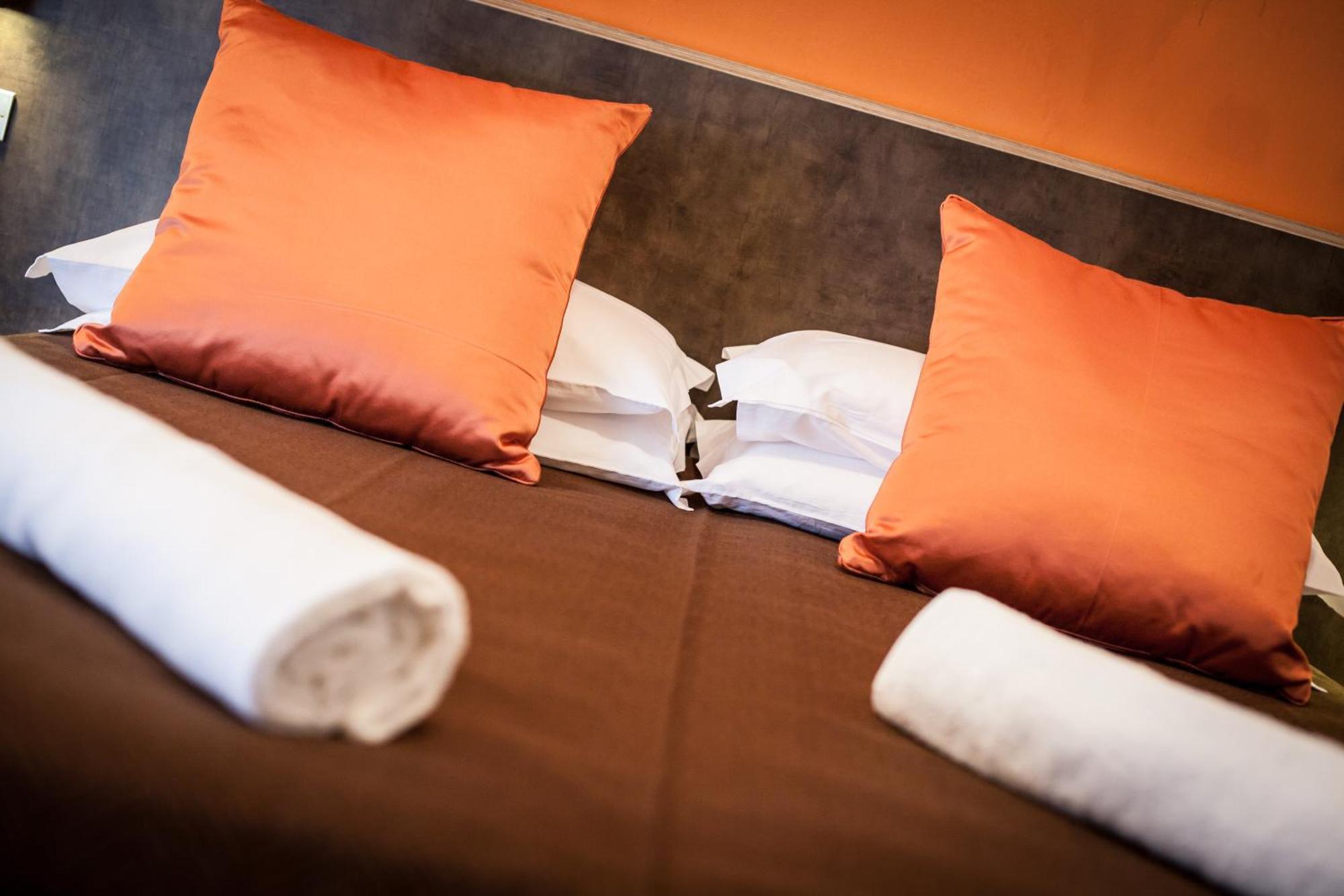 Antares Hotel Cervia