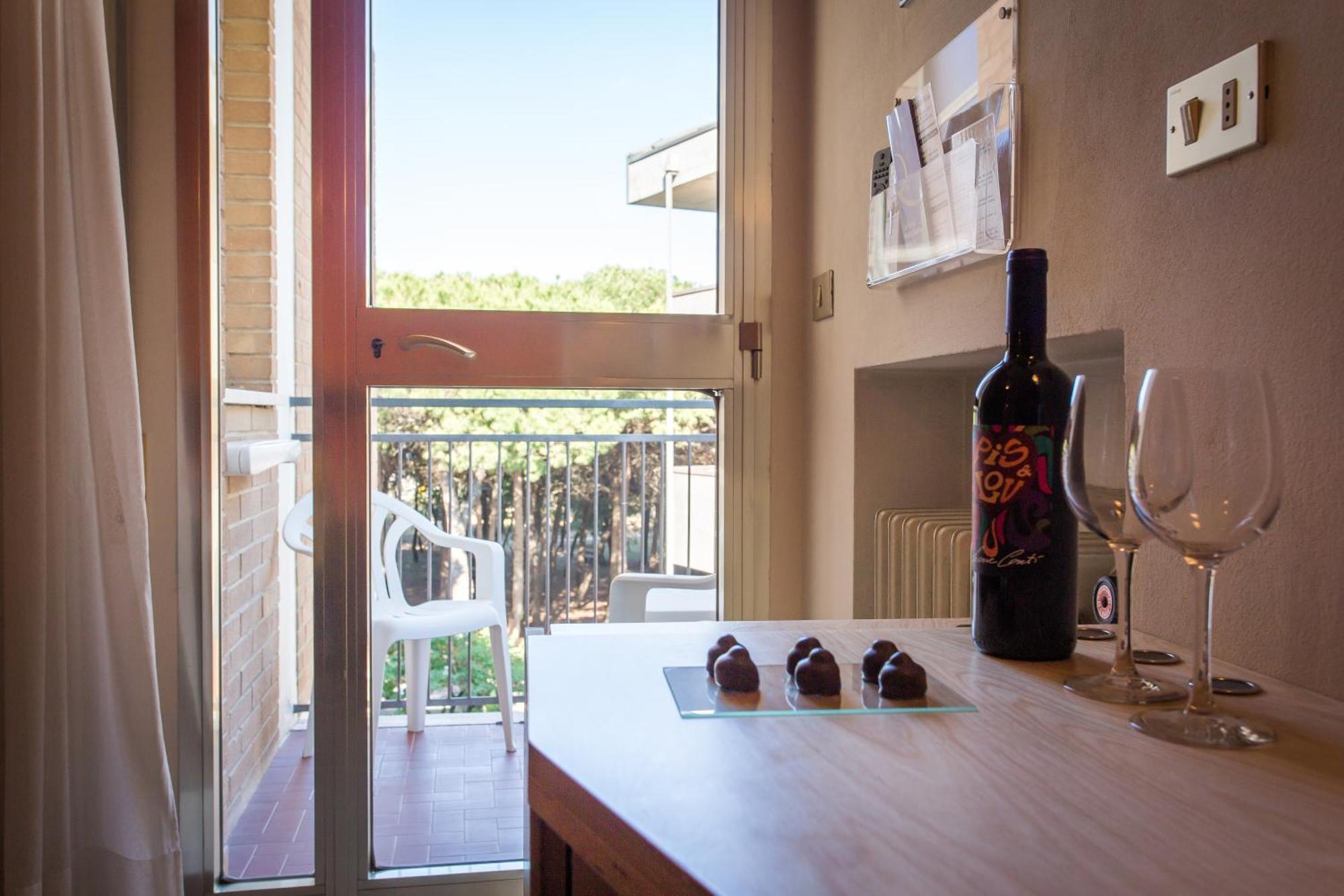Antares Hotel Cervia