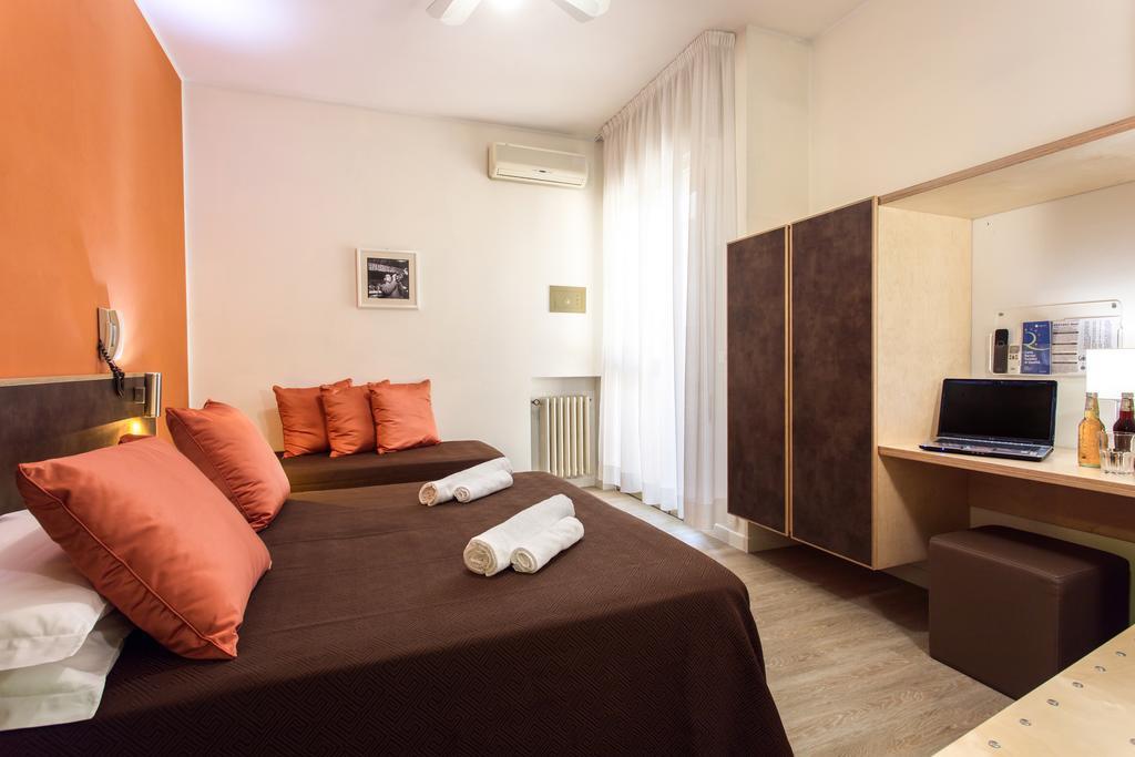 Antares Hotel 3*